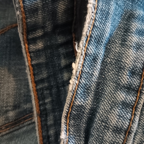 Levi's jeans - Picture 9 of 10